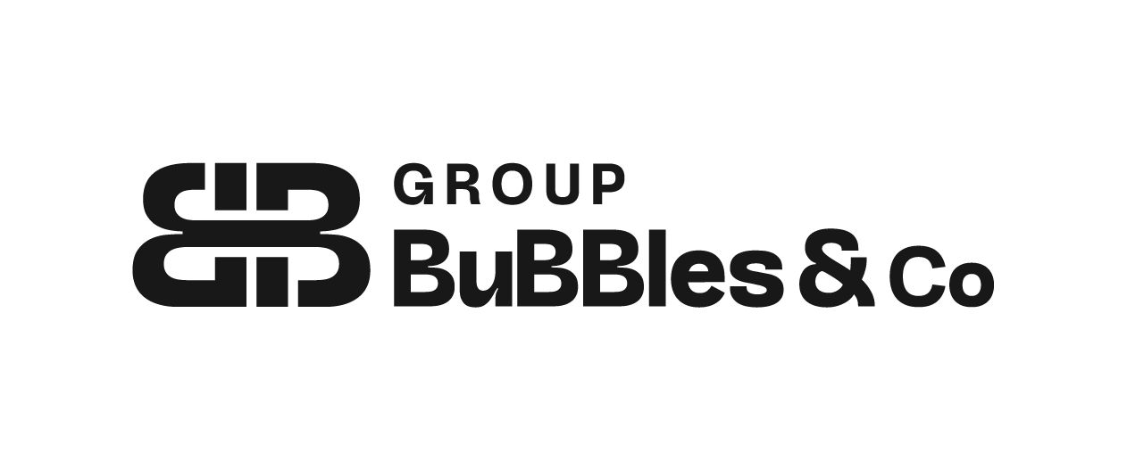 Group Bubbles & Co